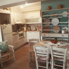 Tsiboulas Cretan Cottage